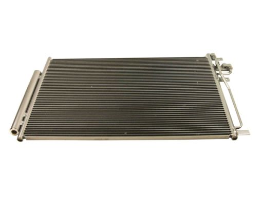 Ac830128 Skraplacz Klimatyzacji Opel Antara 06- Maxgear