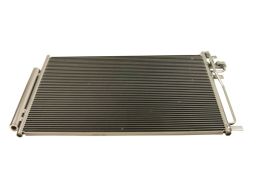Ac830128 Skraplacz Klimatyzacji Opel Antara 06- Maxgear