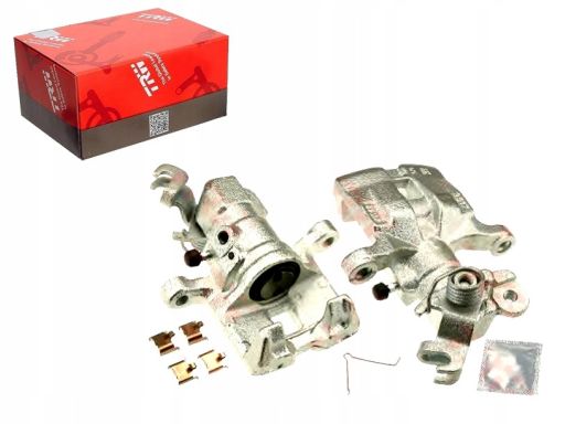 Bhz600E Zacisk Hamulcowy Trw