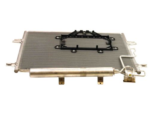 Ac830150 Skraplacz Klimatyzacji Db W211 05- Maxgear