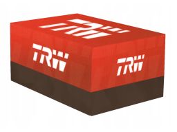 Sworzeń Wahacza Trw