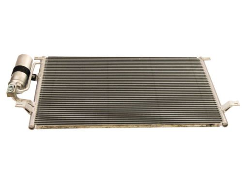 Ac830178 Skraplacz Klimatyzacji Chevrolet Epica 0 Maxgear