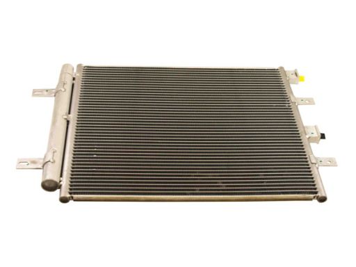 Ac830185 Skraplacz Klimatyzacji Jaguar S-Type Xf Maxgear