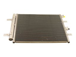 Ac830185 Skraplacz Klimatyzacji Jaguar S-Type Xf Maxgear
