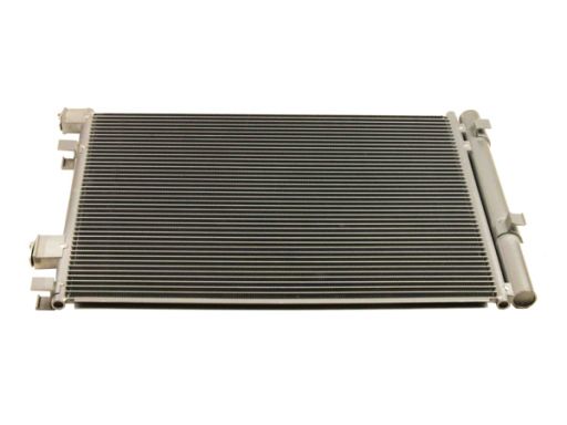 Ac830197 Skraplacz Klimatyzacji Kia Rio 11- Maxgear