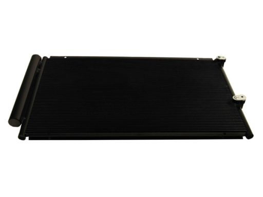 Ac830208 Skraplacz Klimatyzacji Toyota Prius 1,5 Maxgear