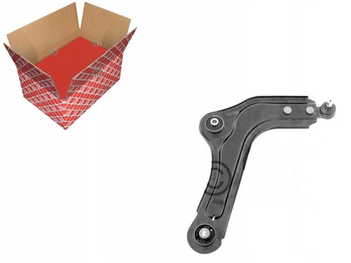 22802 Wahacz/Drążek Reakcyjny Febi Bilstein