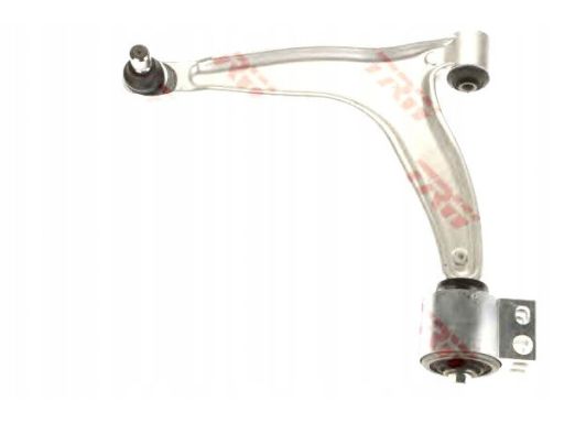 Jtc1001 Wahacz/Drążek Reakcyjny Trw