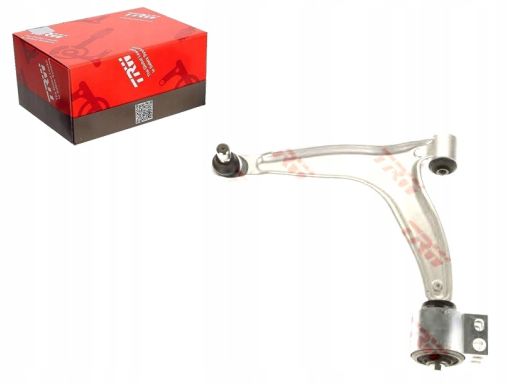 Jtc1001 Wahacz/Drążek Reakcyjny Trw