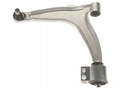 Jtc1001 Wahacz/Drążek Reakcyjny Trw