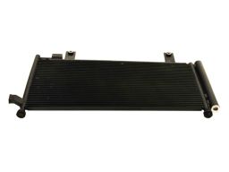 Ac830234 Skraplacz Klimatyzacji Ford B-Max 1,0 12 Maxgear