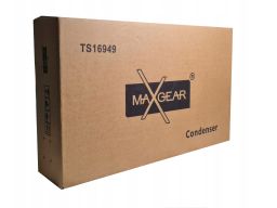 Ac830261 Skraplacz Klimatyzacji Mitsubishi Maxgear