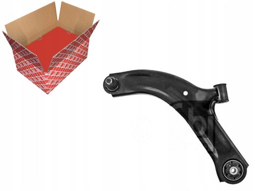 42628 Wahacz/Drążek Reakcyjny Febi Bilstein