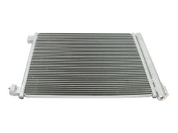 Ac830331 Skraplacz Klimatyzacji Nissan Micra 11- Maxgear