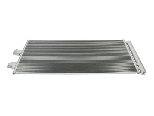 Ac830357 Skraplacz Klimatyzacji Volvo Xc40 18- Maxgear