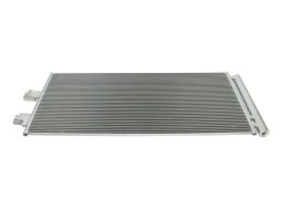 Ac830357 Skraplacz Klimatyzacji Volvo Xc40 18- Maxgear