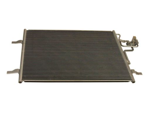 Ac837110 Skraplacz Klimatyzacji Ford Kuga 2,0/2,5 Maxgear