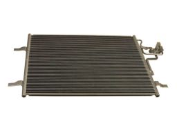 Ac837110 Skraplacz Klimatyzacji Ford Kuga 2,0/2,5 Maxgear