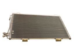 Ac839886 Skraplacz Klimatyzacji Db W210/S210 Maxgear