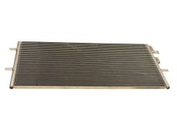 Ac845871 Skraplacz Klimatyzacji Ford Transit 06- Maxgear
