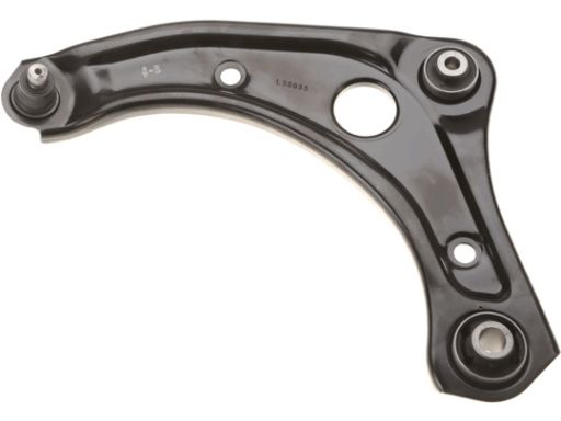 Jtc1651 Wahacz/Drążek Reakcyjny Trw