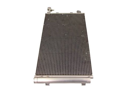 Ac848965 Skraplacz Klimatyzacji Renault Scenic 09 Maxgear