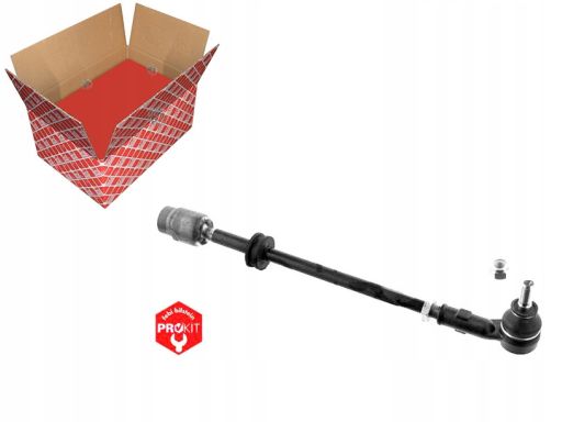 02145 Drążek Kierowniczy Febi Bilstein