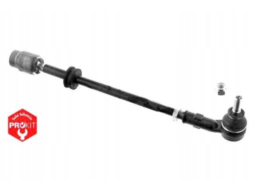 02145 Drążek Kierowniczy Febi Bilstein