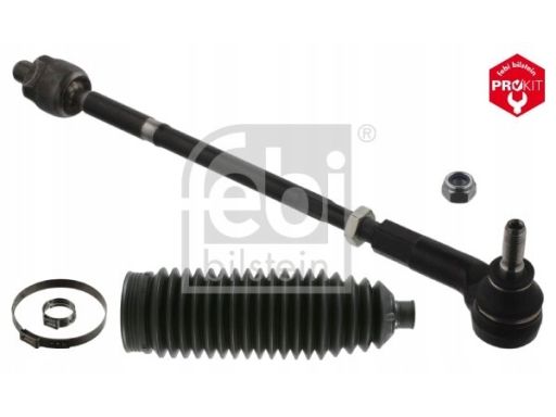02145 Drążek Kierowniczy Febi Bilstein