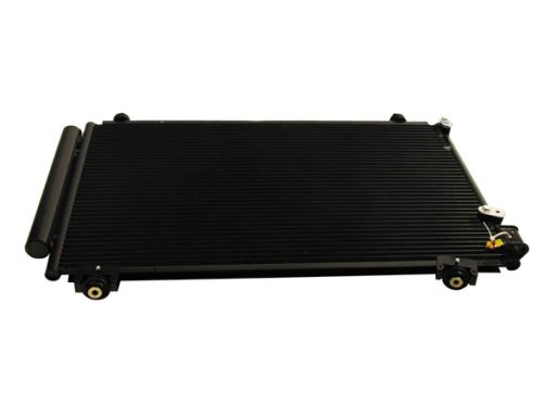 Ac856167 Skraplacz Klimatyzacji Toyota Avensis 03 Maxgear