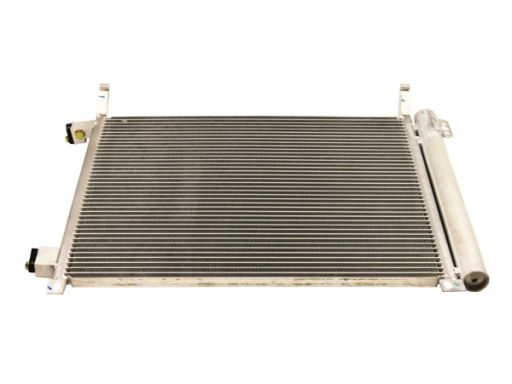 Ac858926 Skraplacz Klimatyzacji Nissan Micra K13 Maxgear