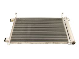 Ac858926 Skraplacz Klimatyzacji Nissan Micra K13 Maxgear