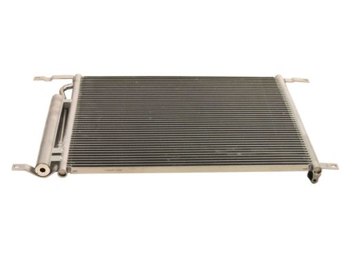 Ac868495 Skraplacz Klimatyzacji Chevrolet Aveo 08 Maxgear