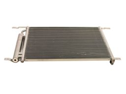 Ac868495 Skraplacz Klimatyzacji Chevrolet Aveo 08 Maxgear