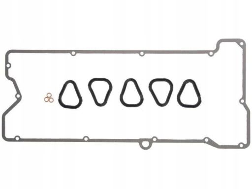 825.646 Zestaw Uszczelek Pokrywy Zaworów Elring