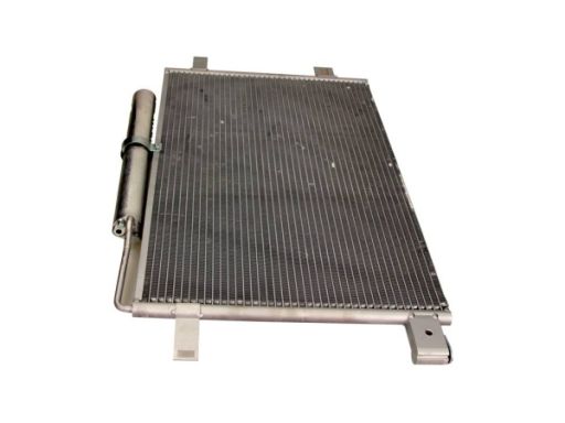 Ac874553 Skraplacz Klimatyzacji Db W169 04- Maxgear