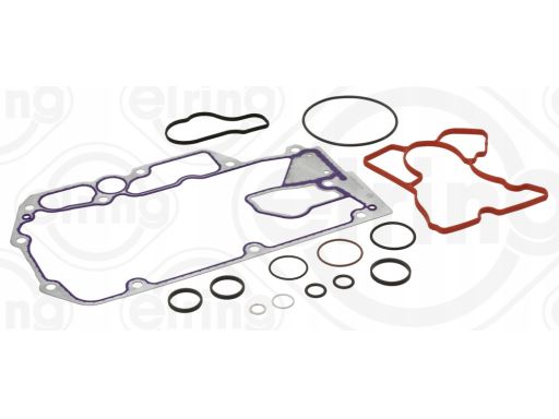 840.870 Zestaw Uszczelek Chłodnicy Oleju Elring