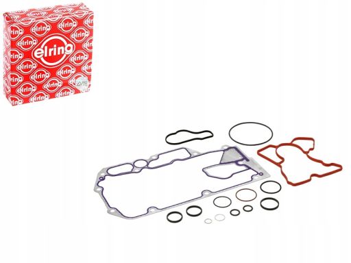 840.870 Zestaw Uszczelek Chłodnicy Oleju Elring