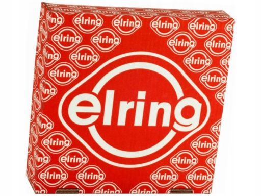 840.870 Zestaw Uszczelek Chłodnicy Oleju Elring