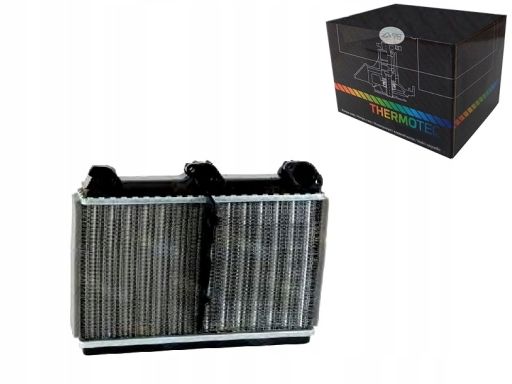 D6B001Tt Nagrzewnica Thermotec