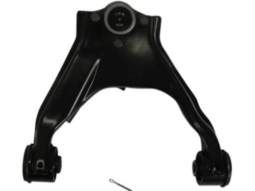 Jtc7621 Wahacz/Drążek Reakcyjny Trw