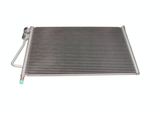 Ac893497 Skraplacz Klimatyzacji Ford Fiesta 01- F Maxgear