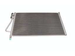 Ac893497 Skraplacz Klimatyzacji Ford Fiesta 01- F Maxgear