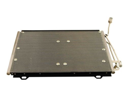 Ac895751 Skraplacz Klimatyzacji Db W203 Maxgear