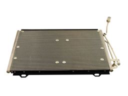 Ac895751 Skraplacz Klimatyzacji Db W203 Maxgear