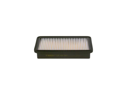 F 026 400 093 Filtr Powietrza Bosch