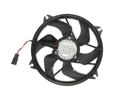 D8C005Tt Wentylator Chłodnicy Silnika Thermotec