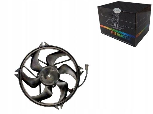 D8C005Tt Wentylator Chłodnicy Silnika Thermotec