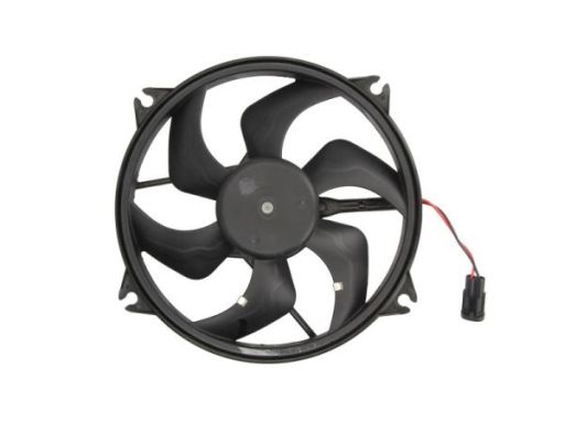 D8C005Tt Wentylator Chłodnicy Silnika Thermotec