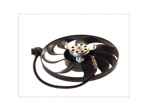 D8W018Tt Wentylator Chłodnicy Silnika Thermotec